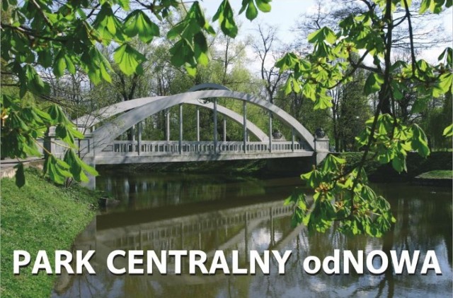 Świdnica: Jak będzie wyglądał Park Centralny?