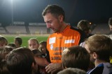 Jerzy Dudek przyjedzie do Zawiercia!