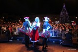 Sylwester Miejski 2017 w Łomży. Koncerty Cleo, Extazy i Farby na Starym Rynku porwały tłumy (zdjęcia)