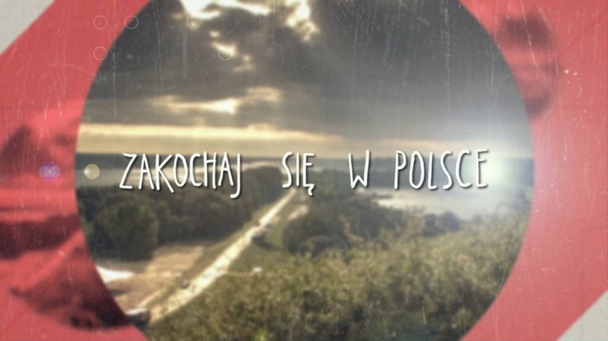 Góra. Ekipa TVP1 nagrywała w gminie program podróżniczy „Zakochaj się w Polsce”. Co pokażą w telewizji? [ZDJĘCIA]