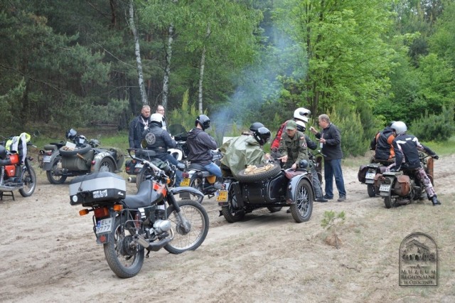 W dniach 16-18 czerwca odbędzie się trzecia edycja Opoczyńskiego Rajdu Motocykli Zabytkowych „HUBAL 2023”. Rajd jest jedną z największych imprez gromadzących miłośników zabytkowych motocykli  w Polsce