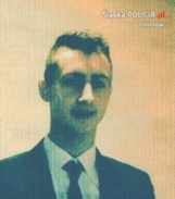 Zaginął 20-letni chorzowianin Marcin Kurzyk [RYSOPIS]
