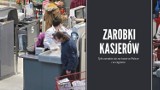 Ile zarabiają kasjerki i kasjerzy w Polsce i w regionie? Stawki mogą niektórych zaskoczyć!