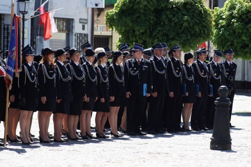 Strażacka sobota: obchody jubileuszu 130-lecia Ochotniczej Straży Pożarnej w Słupcy. Zobacz program! 