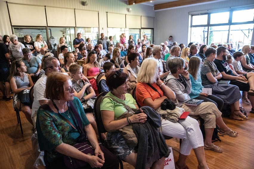 Wirtualny Teatr Historii na Media i Sztuka - Festiwal w Darłowie 