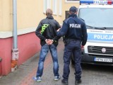 Pruszcz Gd.: Uciekali przed policją. Kierowca był nietrzeźwy