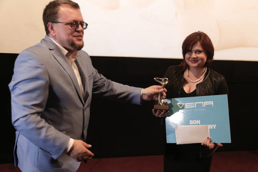 Gala Plebiscytu Dolnośląski Hipokrates 2017 [ZDJĘCIA I FILM]