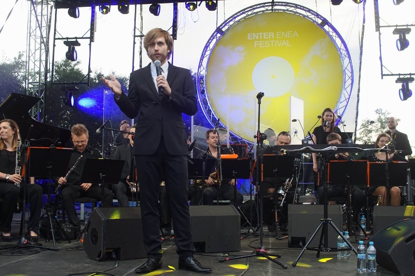 Nikola Kołodziejczyk i jego Orchestra
