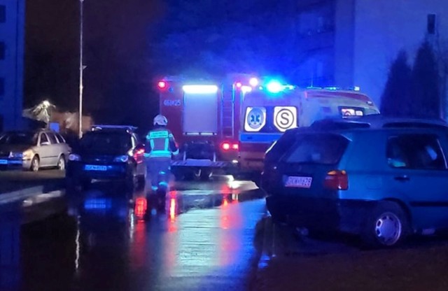 Strażacy z powiatu kwidzyńskiego w minionym tygodniu odnotowali 17 zdarzeń, w tym 8 pożarów.