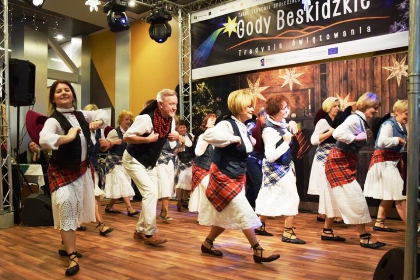 orgazniecje pozarzadowe w bielsku beskidzkie gody gemini park