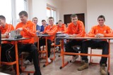 Akademia Talentów Jastrzębskiego Węgla przeniesiona do Żor [FOTO]