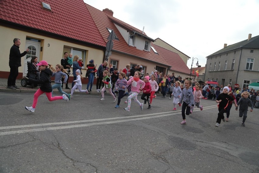 Organizatorzy odwołali majowe biegi w Pszczewie