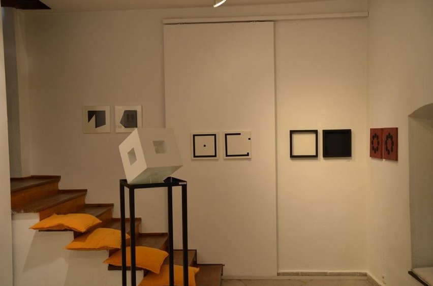 Wystawa w Galerii Baszta