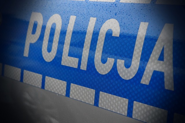 Policja w Kaliszu: 39-letni mężczyzna zmyślił historię o swoim porwaniu. Teraz ma kłopoty