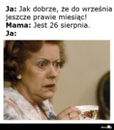 Memy o rozpoczęciu roku szkolnego. Jak zawsze aktualne [ZDJĘCIA]