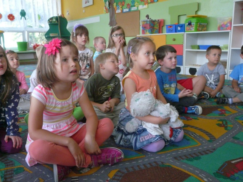 Bezpieczne wakacje w Sieradzu. Trwa profilaktyczna akcja...