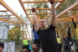 Men Expert Survival Race Gdynia 2015. Pokonywali przeszkody, temperaturę i własne słabości [FOTO]