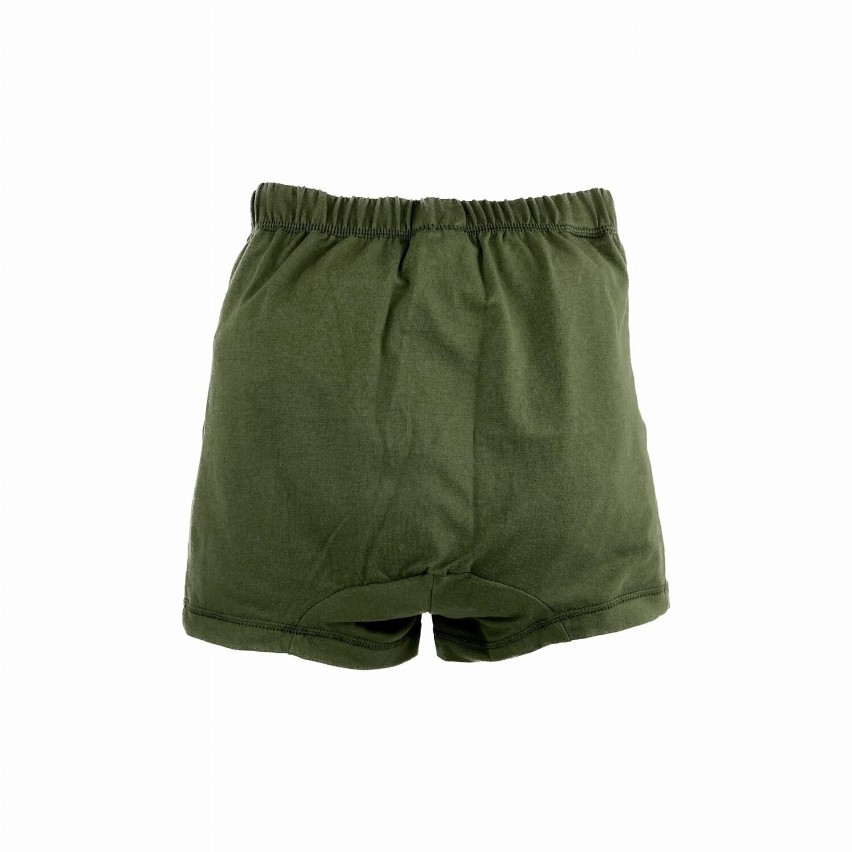 SPODENKI LETNIE KHAKI - 15,00 zł