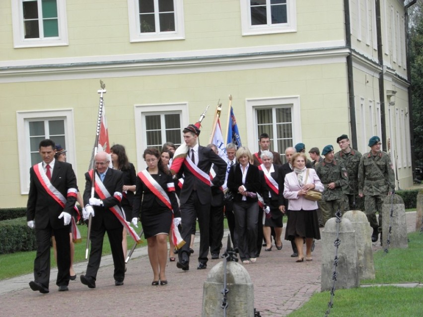 92. rocznica „Cudu nad Wisłą” i Dzień Wojska Polskiego w Puławach