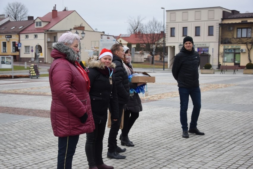 Mikołajkowy Dar Serca w Pilźnie. Zobaczcie zdjęcia z wydarzenia!