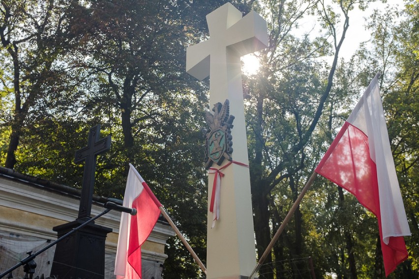 Tarnów. Spotkanie modlitewne z okazji Dnia Sybiraka [ZDJĘCIA]