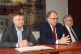 PGK w Radomsku ze stratą ponad 7 mln zł za 2022 rok. Co dalej z miejską spółką? ZDJĘCIA