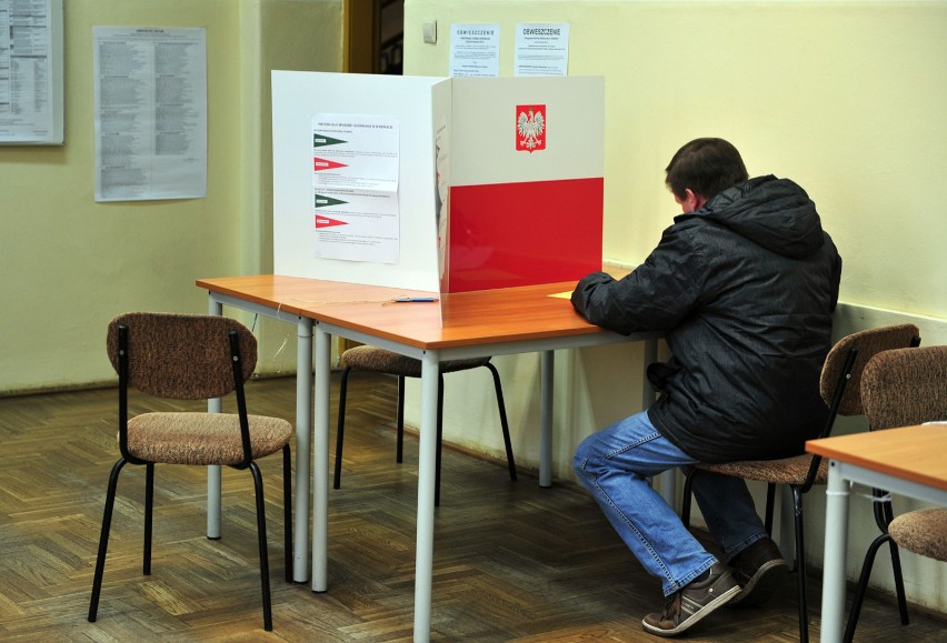 Wybory parlamentarne 2015 w Gdańsku