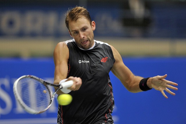 Łukasz Kubot