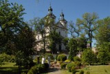 Kraków. Filmy będą wyświetlane w ogrodzie klasztoru oo. paulinów na Skałce