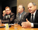 Lokalne komitety wyborcze w Piotrkowie i Tomaszowie zameldowały się u komisarza