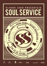 Alchemia: Soul Service i Eltron John