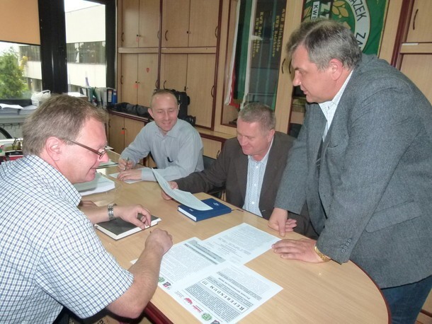 Referendum w kopalni rozpoczęło się 3 czerwca