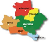 Nowy skład Rady Powiatu Krotoszyńskiego - oficjalne wyniki