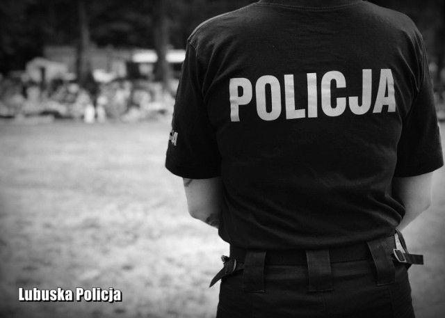 Policjanci ze Słubic skierowali do sądu akt oskarżenia
