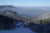 Parki krajobrazowe na świecie - Beskidy (Czechy)