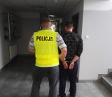 Trzech mieszkańców powiatu wejherowskiego zatrzymanych z narkotykami