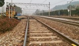 Łącznica kolejowa za 40 milionów złotych powstanie w Czarncy