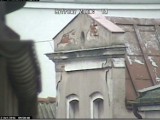 Strażnicy sprawdzą zewnętrzny stan budynków w Wejherowie |ZDJĘCIA