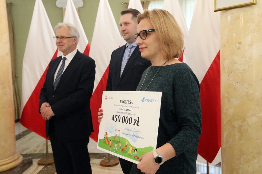 Gminy w woj. lubelskim: Ponad 19 mln zł na nowe żłobki i kluby dziecięce. Sprawdź, kto dostał pieniądze
