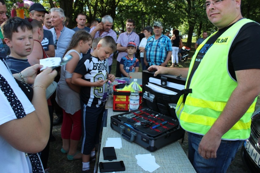 Festyn Myśliwski i Festiwal Smaków „Z ekologią na Ty” w Zakrzewie