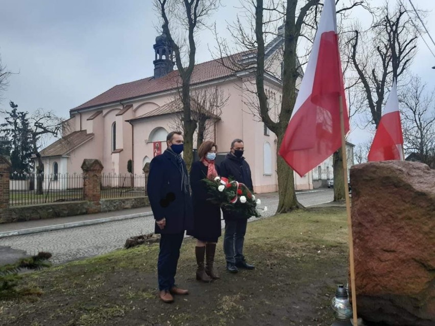 W przededniu Narodowego Dnia Pamięci Żołnierzy Wyklętych...