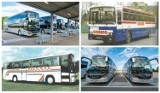 Czterdziestolatek z Opola. Autobusy Sindbada przewiozły już prawie 18 mln pasażerów!