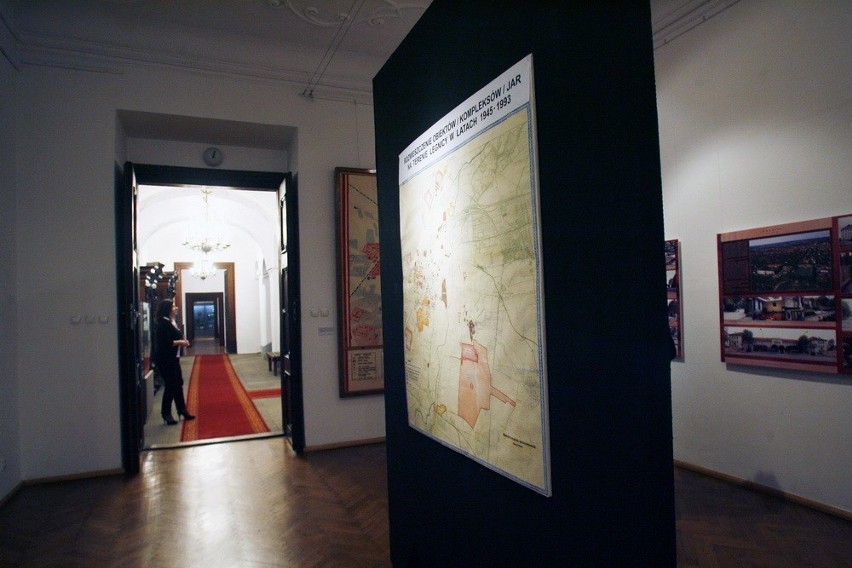 Odzyskane miasto, nowa wystawa w Legnicy (ZDJĘCIA)