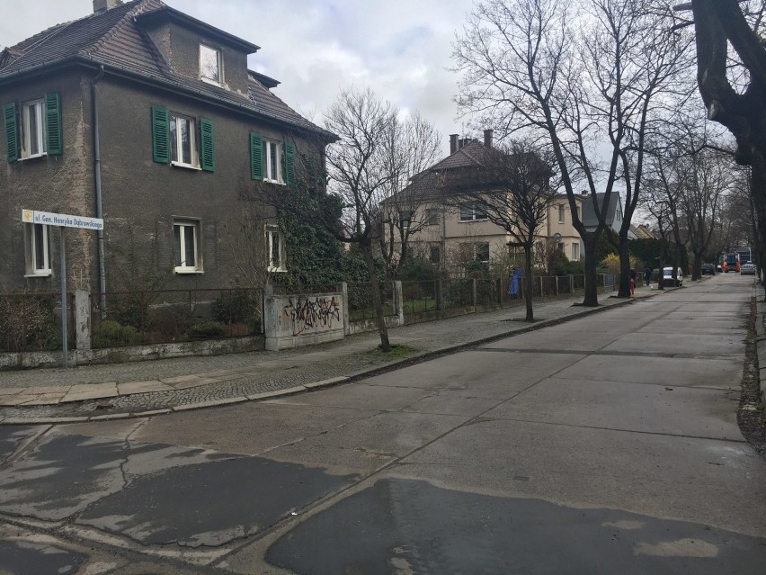 Drogi i chodniki w Opolu do remontu. Gdzie w tym roku będą pracować drogowcy?