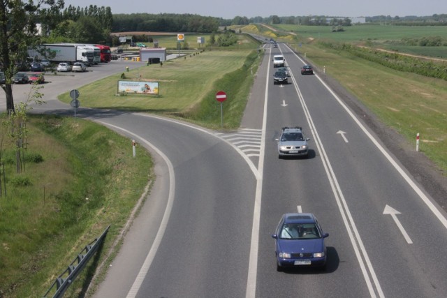 Tucholanie zazdroszczą Chojnicom obwodnicy, od lat o nią walczą. Również mieszkańcy Bladowa.