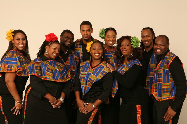 Harlem Gospel Choir koncertuje w Poznaniu