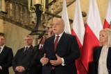 Wicepremier Sasin przedstawił w Katowicach propozycje zmian w rozporządzeniu metanowym. Kary zastąpią opłaty na transformację zakładów?