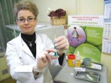 Darmowe szczepienia w Żorach: Zaszczepiliście już swoje malutkie dziecko?