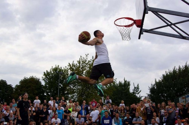 Kaliski Streetball 2014