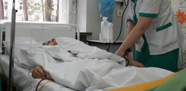1 kwietnia 2022 roku szpital we Włocławku przywrócił odwiedziny pacjentów.